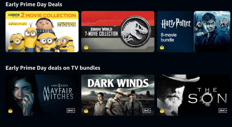 Score Amazon Prime Video Channels for Only 99 Cents a Month