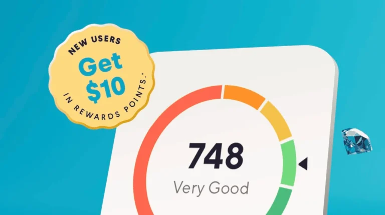 Grab Your Free Credit Score and a $10 Reward with SoFi
