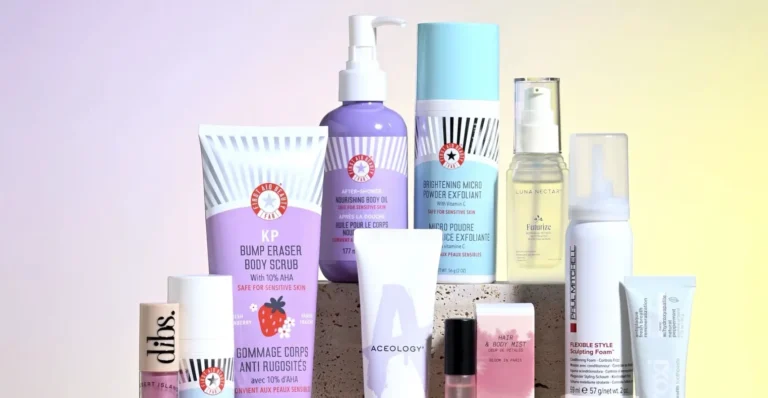 Snag an Allure Beauty Box for just $20 ($214 VALUE!)