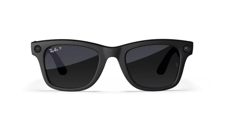 Save Big on Ray-Ban Meta Smart Glasses at Walmart