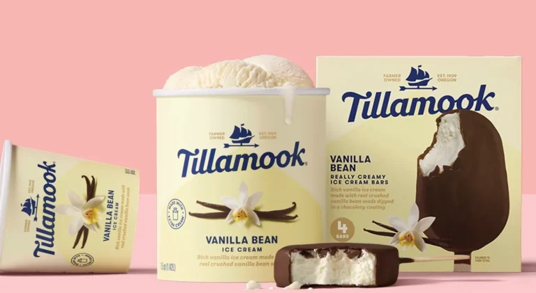 First 20k People get a free container of tillamook ice cream!