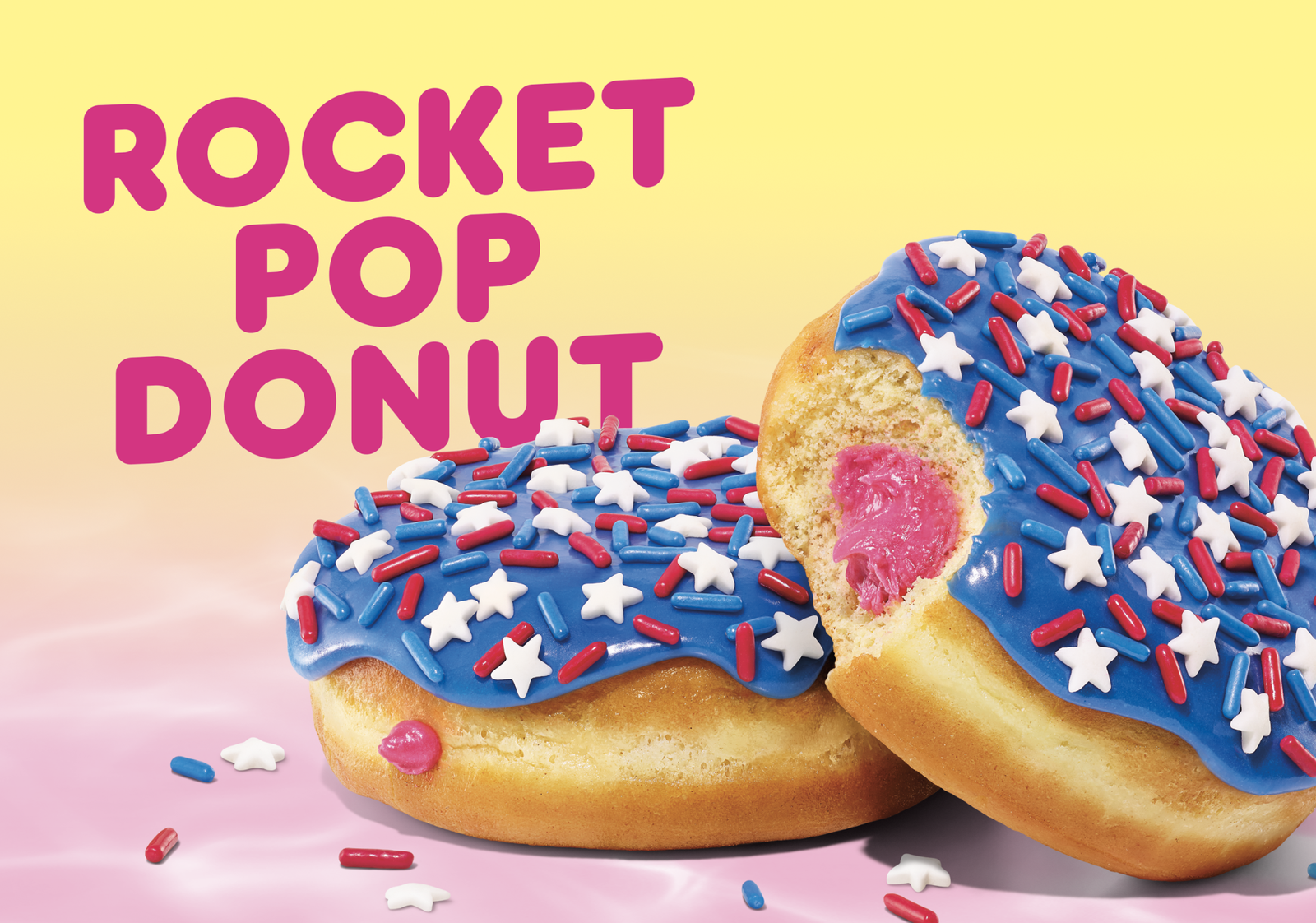 Dunkin' Unveils Vibrant New Summer Menu Featuring Barbie-Inspired Drinks and Massive Beverage Buckets