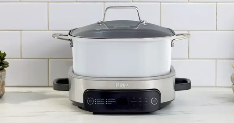 Ninja 10-in-1 Everyday PossibleCooker 6.5 Qt Multi-Cooker on Sale