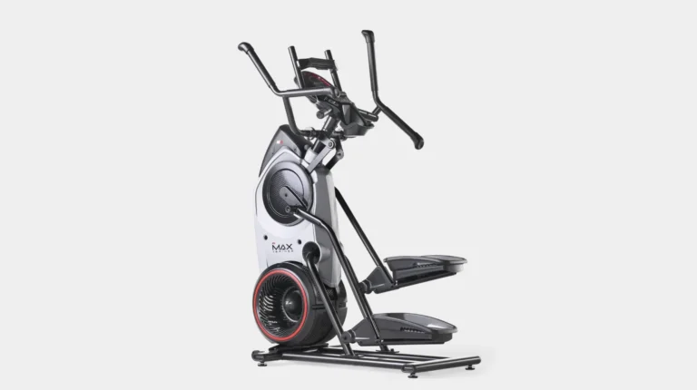 BowFlex Max Trainer M6 for $999 was $1299 includes free mat at BowFlex