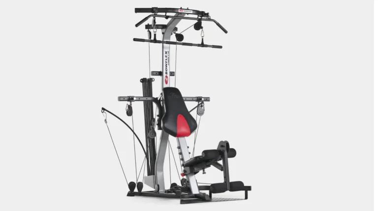 BowFlex Xtreme 2 SE Home Gym for $999 was $1499 with free shipping at BowFlex