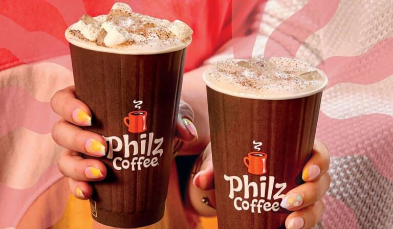Philz Coffee Debuts New Summer Menu Featuring S'Mores and Peanut Butter Cup Cold Brews
