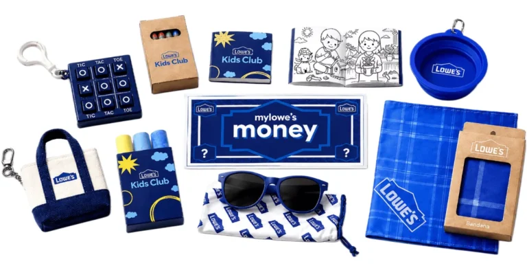 Score Free MyLowe's Money During the Upcoming Lowe's Giveaway on July 11 and 12