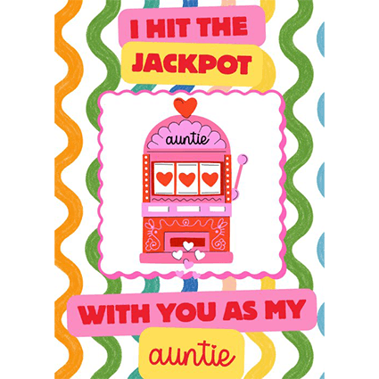 Free Moonpig Greeting Card with Free Delivery