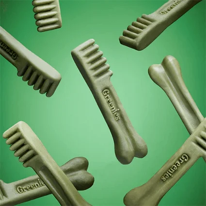 Free Sample of Greenies Dental Treats for Your Dog