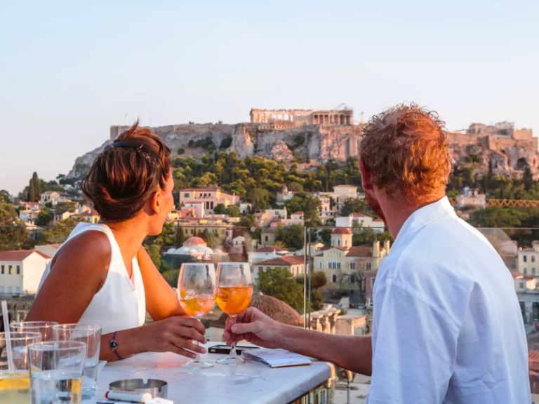 Uncover Your Next Adventure with a Mystery Vacation Package Starting at $199