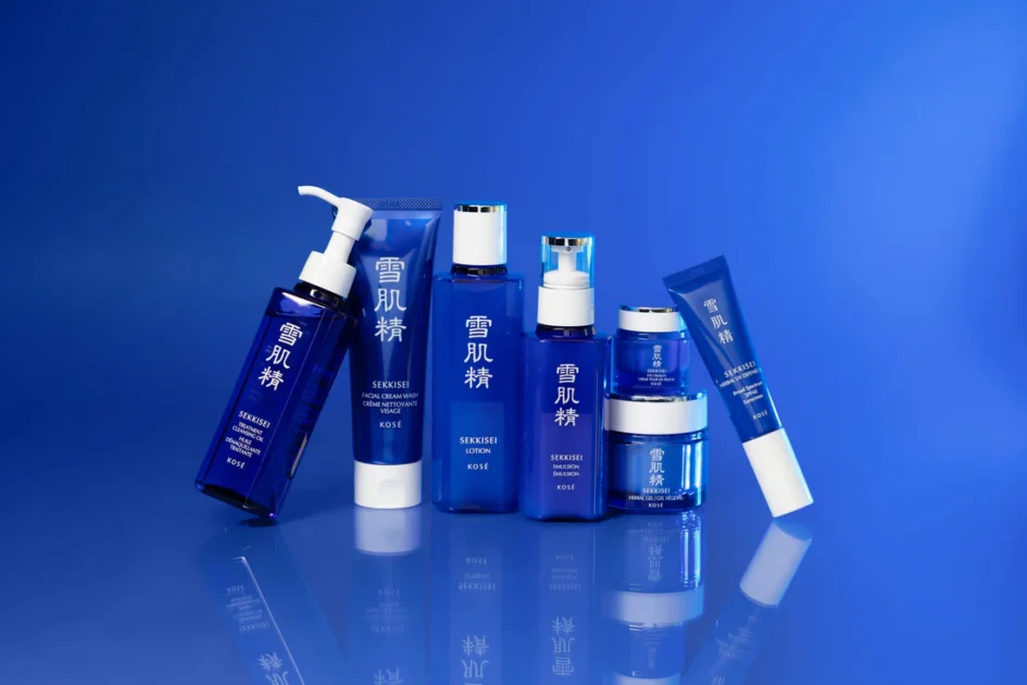 Win a Free Sekkisei Summer Essentials Duo Skincare Set