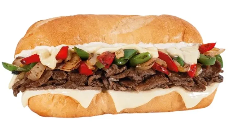Jack in the Box Debuts New Philly Cheesesteak Menu Items