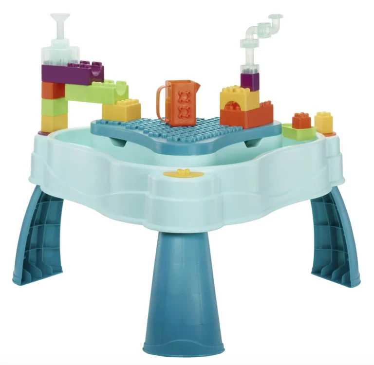 Score Huge Savings on the Little Tikes Build and Splash Water Table