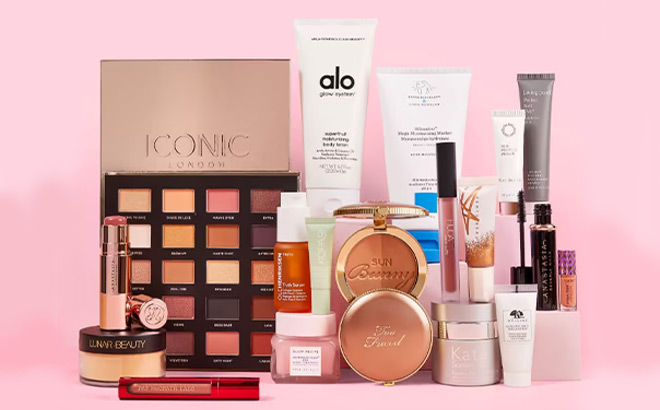 Score an IPSY Glam Bag for Just $15 – Over $70 Total Value!