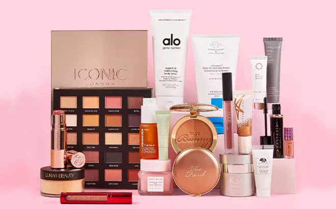 Score an IPSY Glam Bag for Just $15 – Over $70 Total Value!