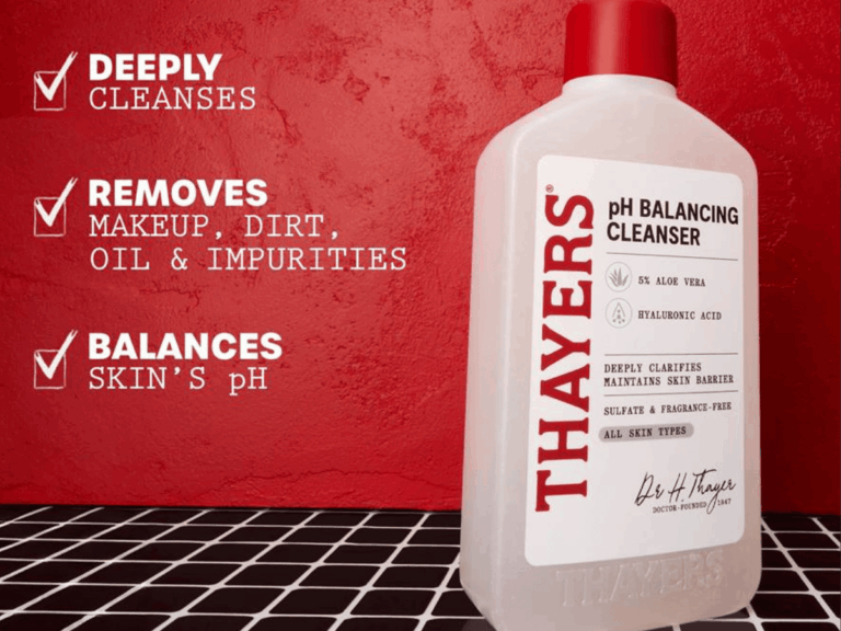 Become a Thayers Brand Ambassador Get Free Products, Merch, and Exclusive Perks
