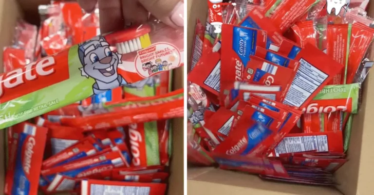 k-1 Teachers Claim a Free Colgate Bright Smiles Classroom Kit