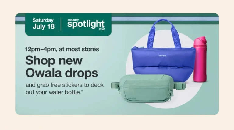 Free Coloring Sheets, Pet Deals, and Interactive Fun at target