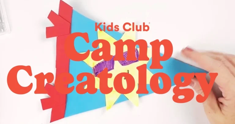 Enjoy Free Weekend Craft Events for Kids at Michaels Stores