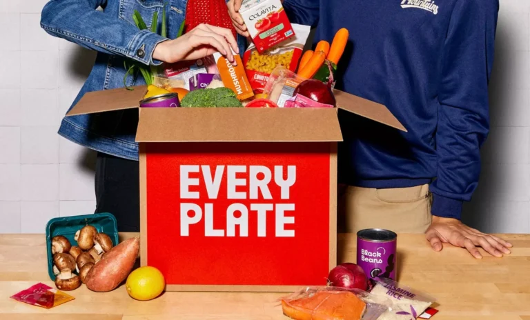 Get Two Weeks of EveryPlate Meals for Two for Under $48