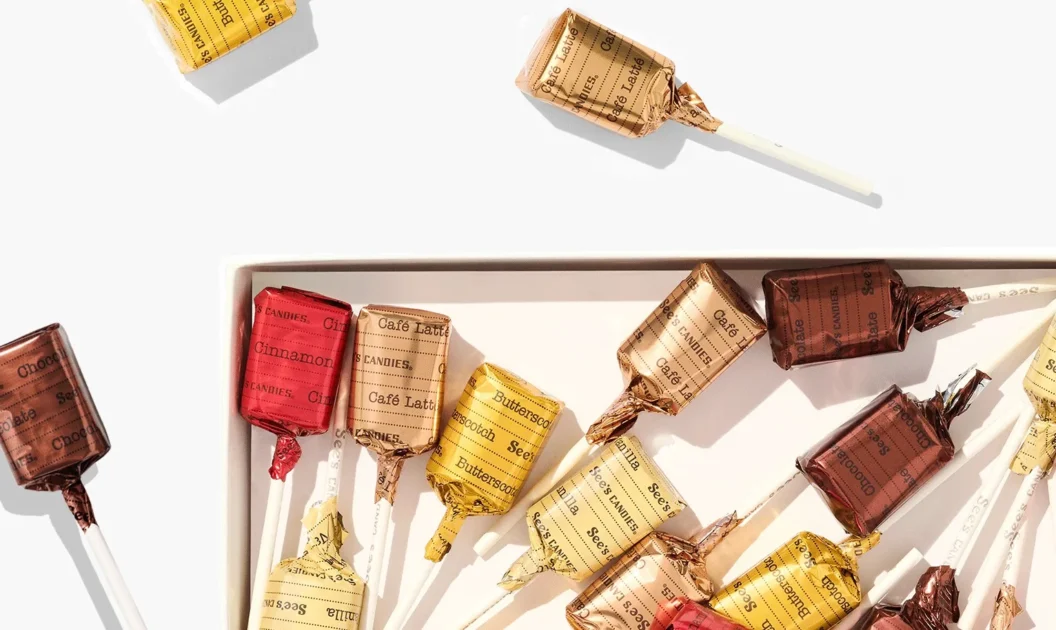 How to Get a Free See's Candies Lollypop On July 20th