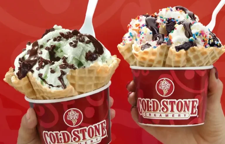 Save Money on Ice Cream with a Rare Cold Stone Creamery Coupon!
