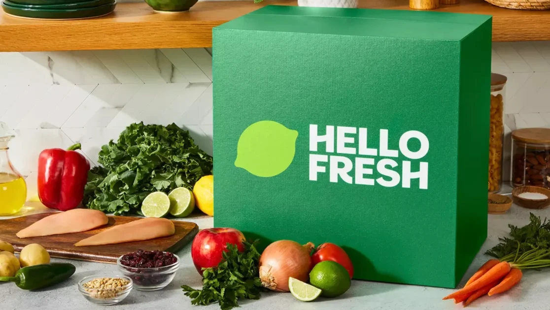 Get Two Weeks of HelloFresh Meals for Two for Only $71.99