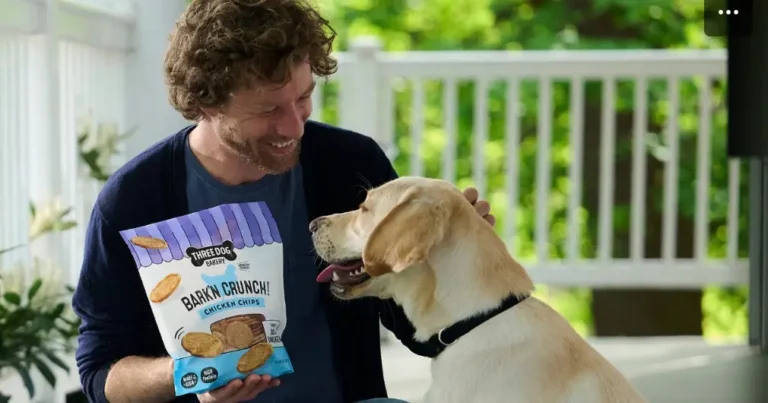 Score Free Bark'n Crunch Crunchy Dog Treats with the VIP Promotion