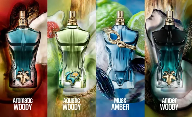 Possible Free Jean Paul Gaultier Le Beau Narcisse Fragrance Sample