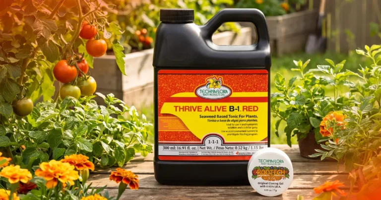 Claim a Free Technaflora Plant Propagation Starter Pack