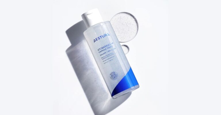 How to Claim a Free AESTURA ATOBARRIER 365 Capsule Toner Sample