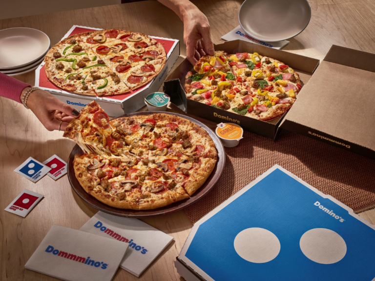 Save Big on Domino’s Pizza: $5 Coupon, Top Promo Codes, and Loyalty Rewards
