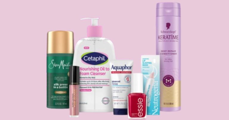 How to Score a Free Gratsy Beauty Sample Box at Walmart