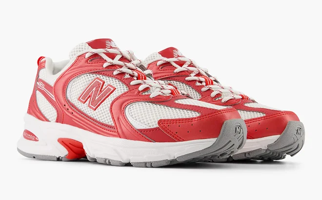 New Balance 530 Sneakers and Top Styles Discounted to Just $47.99 Shipped
