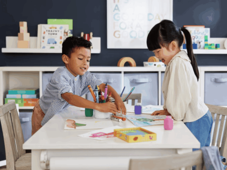 Free Pottery Barn Kids Events: Weekly Storytime, Craft Days, and Baby Gear Demos