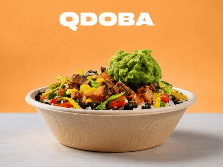 Save $5 at QDOBA for T-Mobile Tuesdays + MORE!