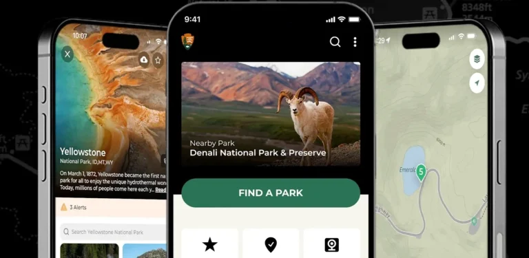 How to Get Free National Park Admission on August 25th