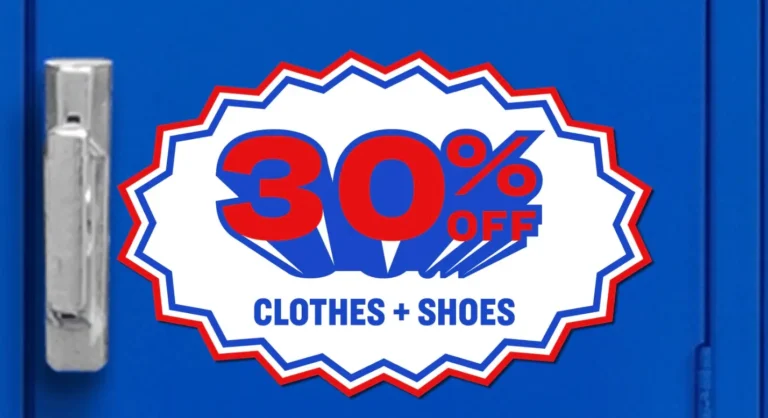 Academy Sports Deal Alert: Save 30% on Clothing and Shoes