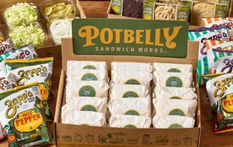 Potbelly Savings Guide: Free Cookie Deals, Weekend Discounts & Perks Rewards