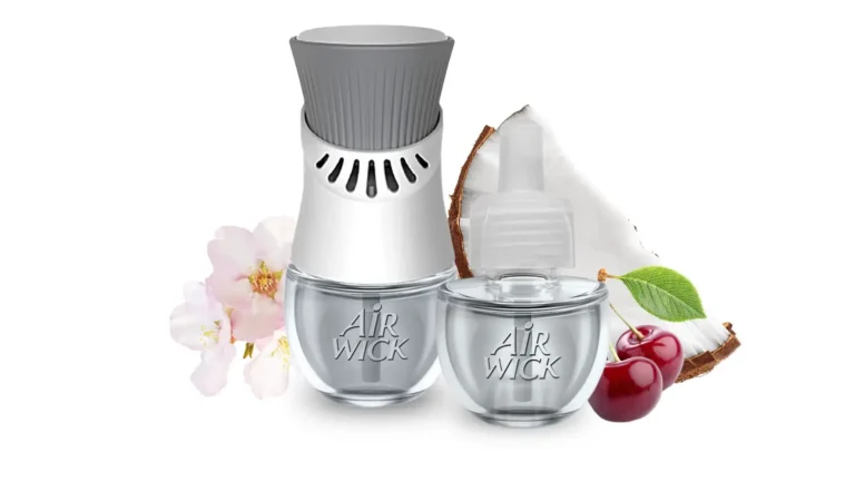 How to Score a Free Air Wick Plug-In Warmer at Walmart