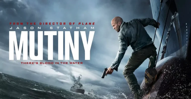 Free $5 Mutiny Movie Ticket Discount + More For T-Mobile Tuesday!
