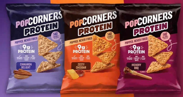 How to Score PopCorners Popped Corn Chips for Only 47¢ at Walmart