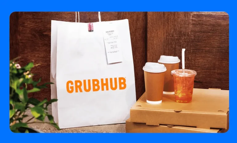 Amazon Prime Members: How to Score $10 Off Your $20 Grubhub Food Order