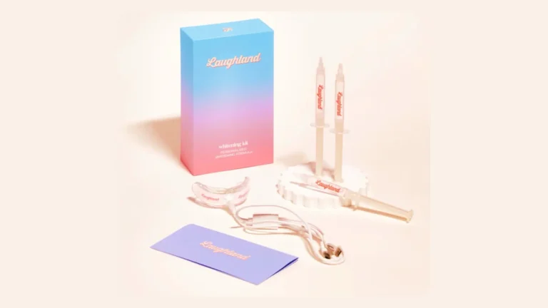 Get a Personalized Teeth Whitening Kit for Just $8.99 — 85% Off