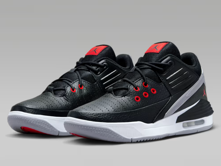 Jordan Max Aura 5 Men's Shoes Slashed to Under $60 (Regularly $130)